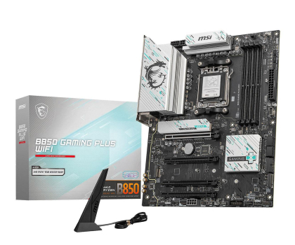 Płyta główna MSI B850 GAMING PLUS WIFI